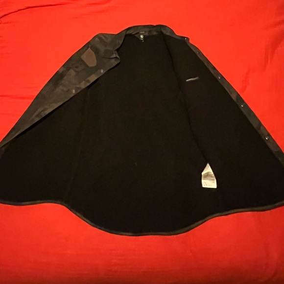 Volcom Flannel - Picture 4 of 5